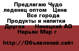 Предлагаю Чудо леденец оптом › Цена ­ 200 - Все города Продукты и напитки » Другое   . Ненецкий АО,Нарьян-Мар г.